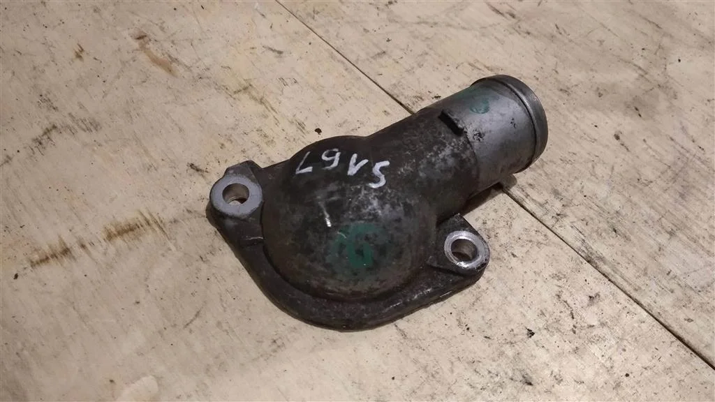 Б.у. крышка термостата MITSUBISHI LANCER CS3A MITSUBISHI LANCER CS3A  2000-2011