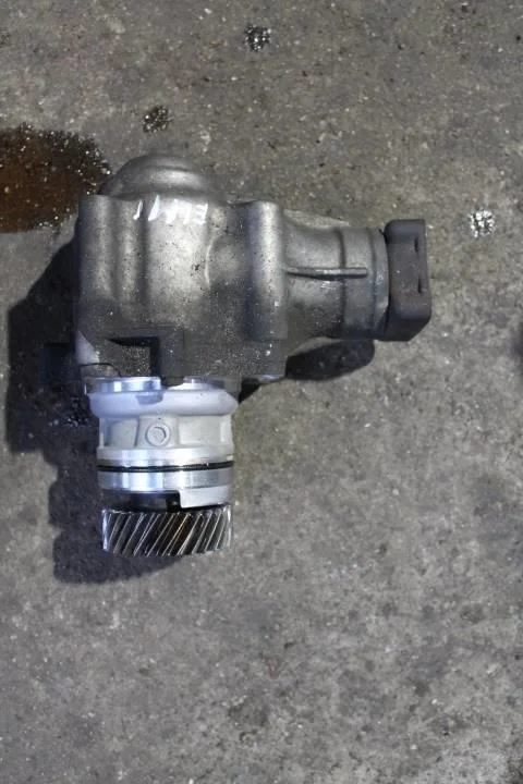 Б.у. раздаточная коробка HONDA ELEMENT YH HONDA ELEMENT YH K24A