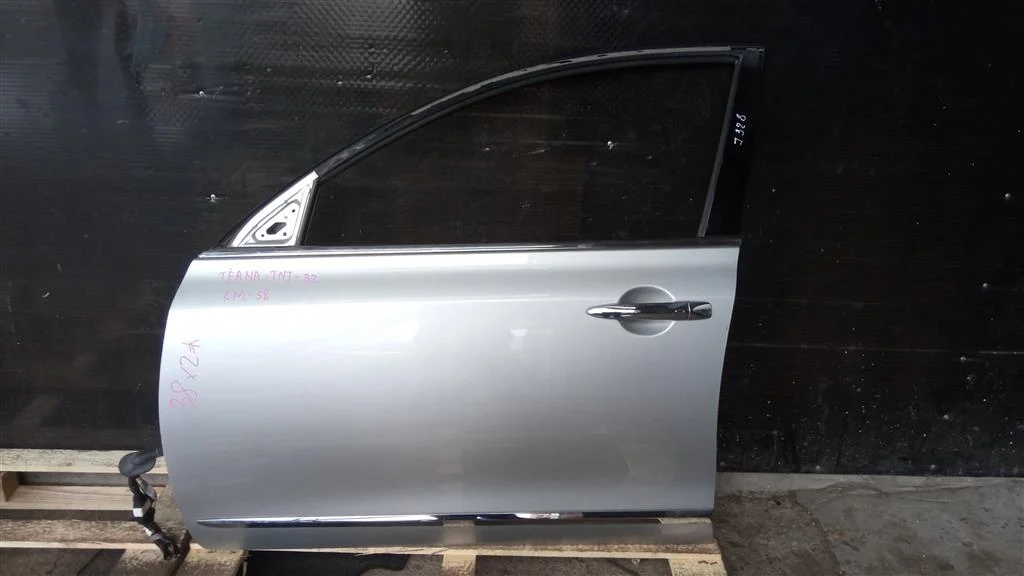 Б.у. дверь NISSAN TEANA J32 NISSAN TEANA J32 QR25 2008