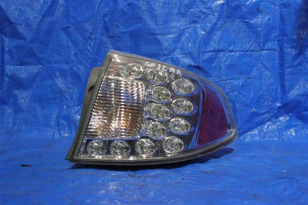 Б.у. фонарь наружный SUBARU IMPREZA GH SUBARU IMPREZA GH EL154 2010
