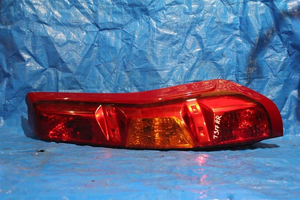 Б.у. фонарь наружный NISSAN X-TRAIL T31 NISSAN X-TRAIL T31 MR20 2007