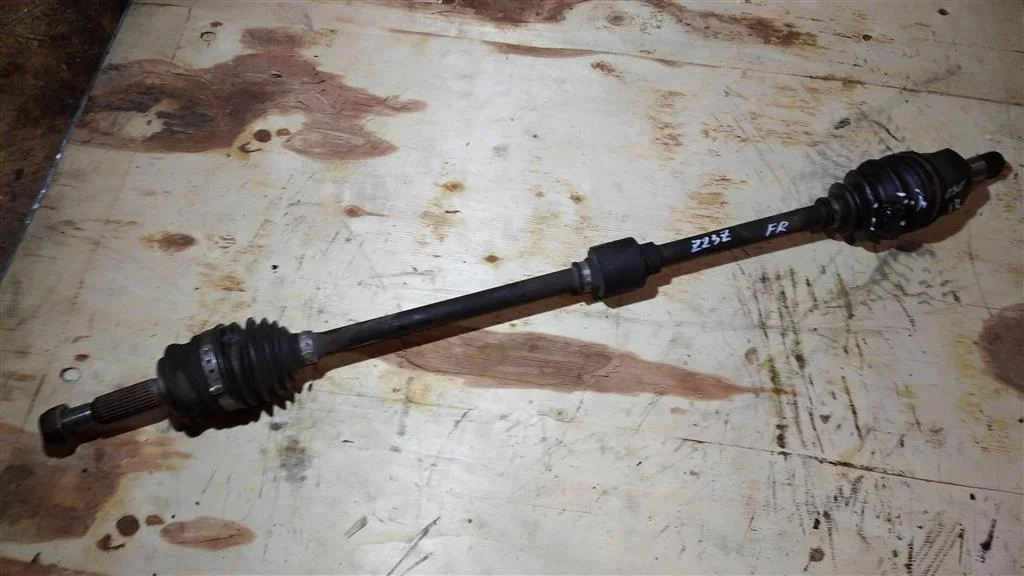 Б.у. привод MITSUBISHI COLT Z20 MITSUBISHI COLT Z20 4A91 2006