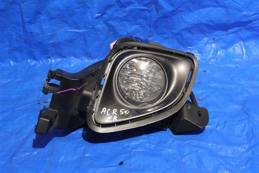 Б.у. фара противотуманная TOYOTA ESTIMA ACR50 TOYOTA ESTIMA ACR50 2AZ 2012