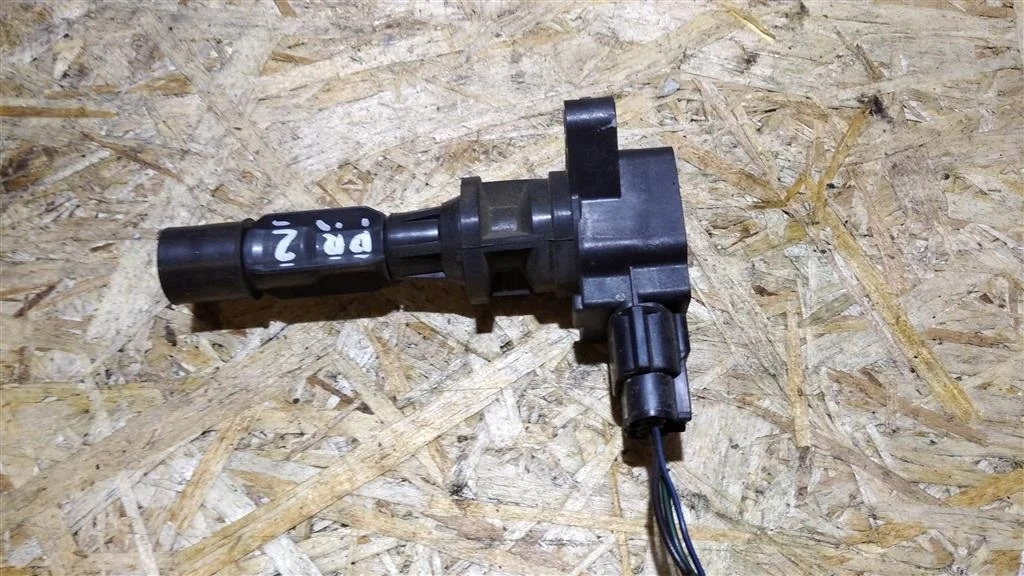 Б.у. катушка зажигания MAZDA PREMACY CREW MAZDA PREMACY CREW LF 2010