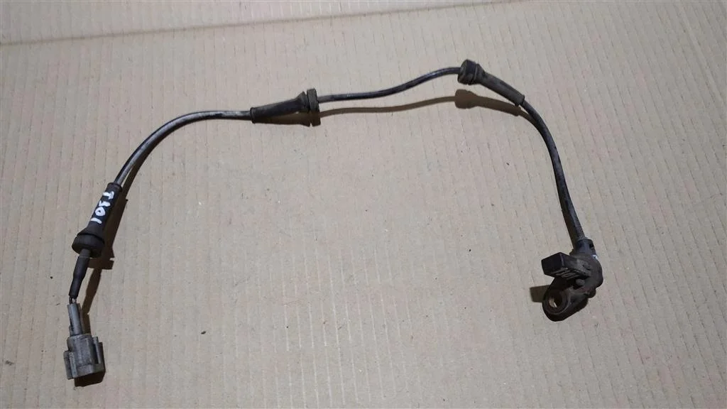 Б.у. датчик abs NISSAN X-TRAIL T30 NISSAN X-TRAIL T30 QR20 2006