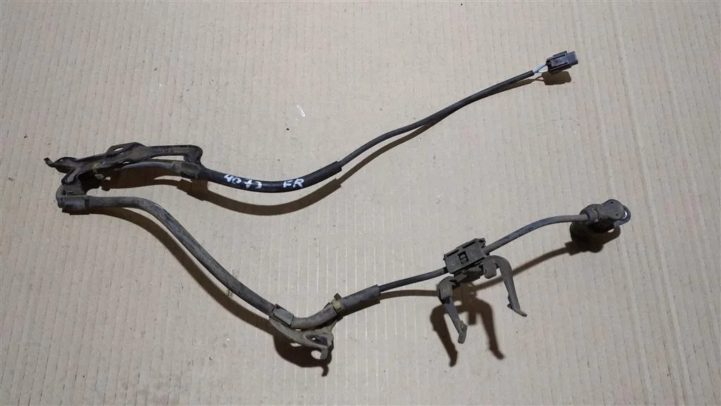 Б.у. датчик abs TOYOTA CAMRY V40 ACV40 TOYOTA CAMRY V40 ACV40 2AZ 2006