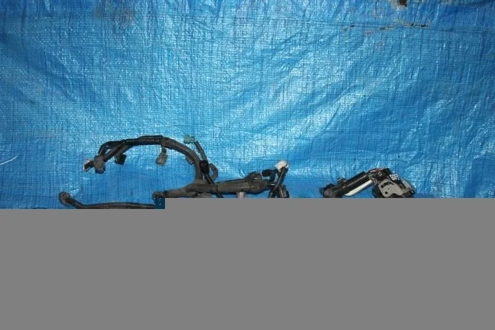 Б.у. электропроводка на двигатель SUBARU LEGACY/ OUTBACK B14 SUBARU LEGACY/ OUTBACK B14 EJ253 2010