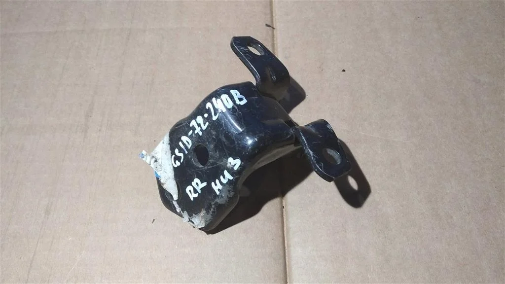 Б.у. петля двери MAZDA MAZDA 6 GH MAZDA MAZDA 6 GH  2007-