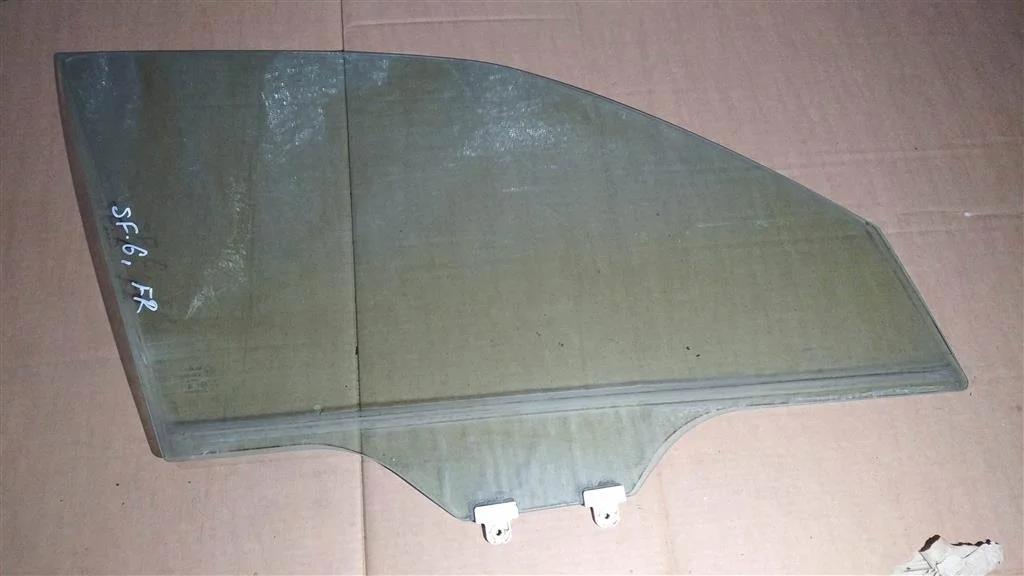 Б.у. стекло двери SUBARU FORESTER S12 SUBARU FORESTER S12 FB25 2011