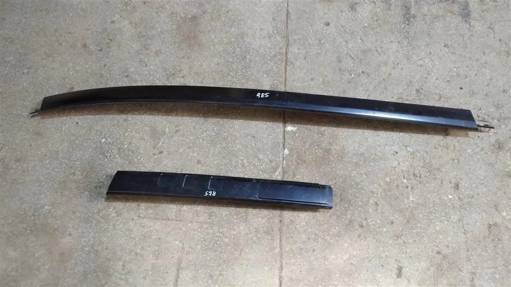 Б.у. молдинг крыши HONDA CR-V RE HONDA CR-V RE R20A2 2010