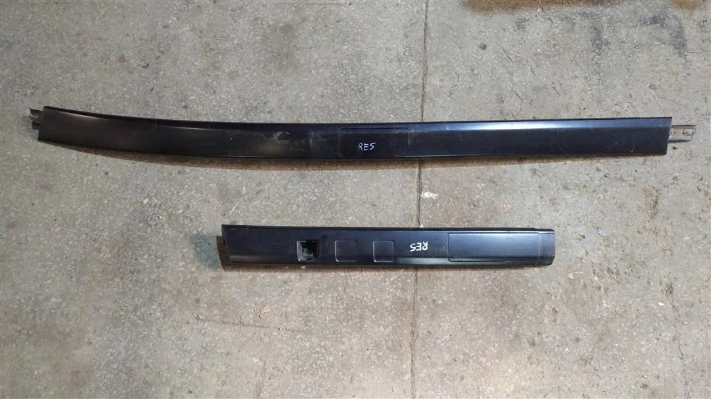 Б.у. молдинг крыши HONDA CR-V RE HONDA CR-V RE R20A2 2010