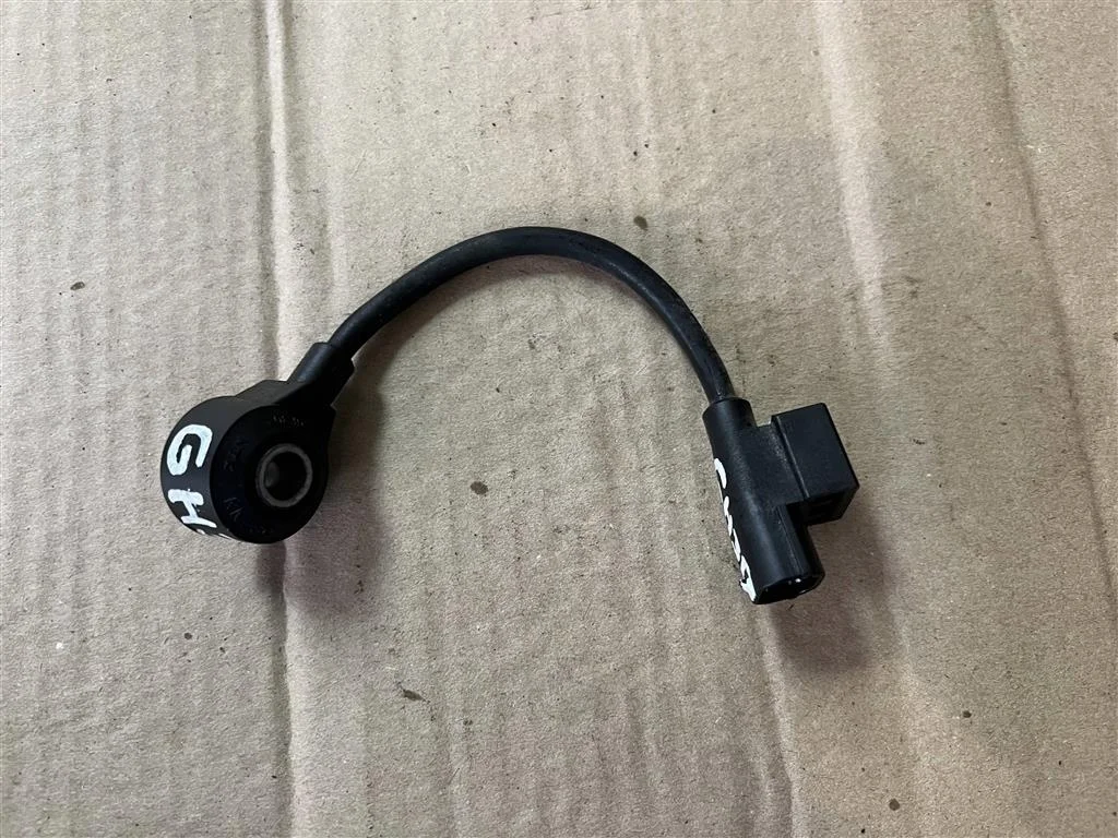 Б.у. датчик детонации SUBARU IMPREZA GH SUBARU IMPREZA GH  2008