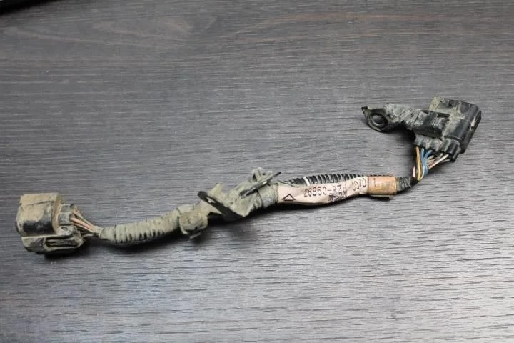 Б.у. электропроводка акпп HONDA CR-V RE HONDA CR-V RE R20A2 2010