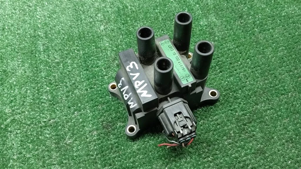 Б.у. катушка зажигания MAZDA MPV LW MAZDA MPV LW L3 2004