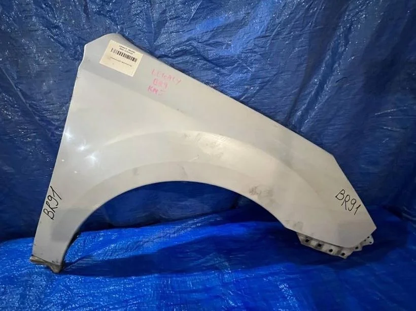 Б.у. крыло SUBARU LEGACY/ OUTBACK B14 SUBARU LEGACY/ OUTBACK B14 EJ253 2010