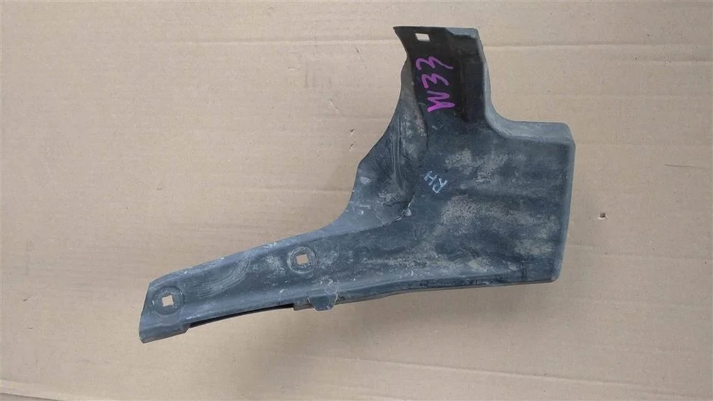 Б.у. пыльник бампера TOYOTA PRIUS ZVW30 TOYOTA PRIUS ZVW30 2ZRFXE 2010