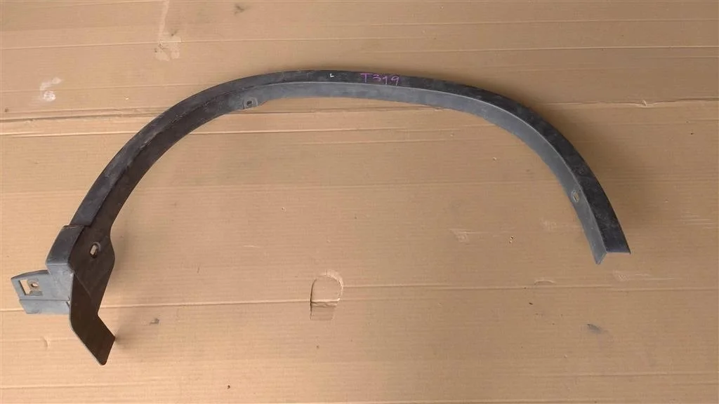 Б.у. расширитель крыла NISSAN X-TRAIL T31 NISSAN X-TRAIL T31 QR25 2007