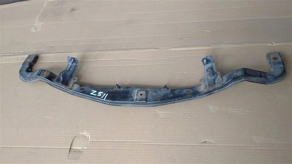 Б.у. усилитель бампера NISSAN MURANO Z51 NISSAN MURANO Z51 QR25DE 2009