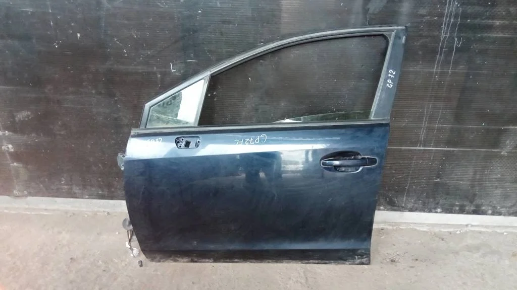 Б.у. дверь SUBARU IMPREZA GP SUBARU IMPREZA GP 20A 2011-