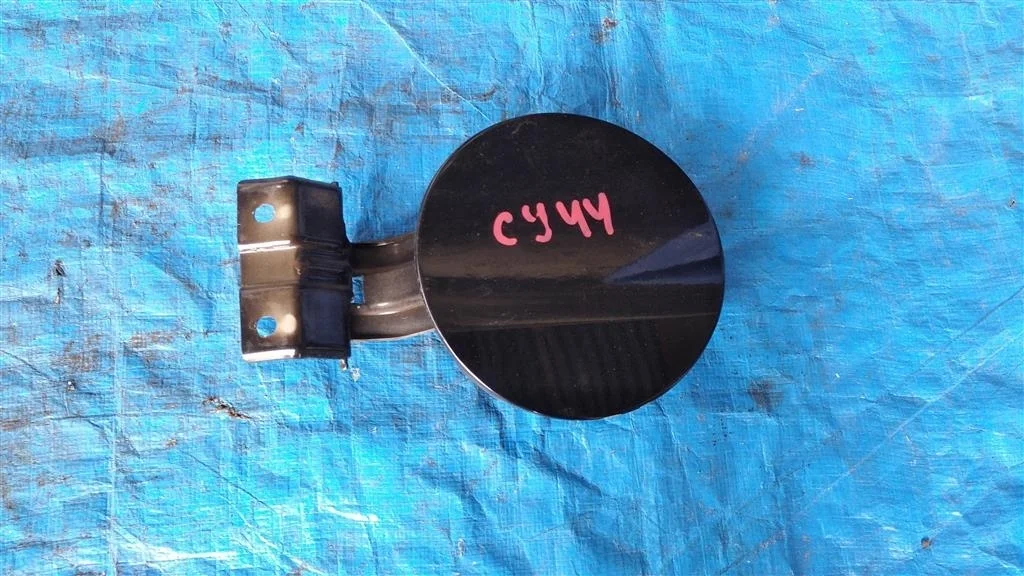 Б.у. лючок бензобака MITSUBISHI LANCER CY4A MITSUBISHI LANCER CY4A 4B11