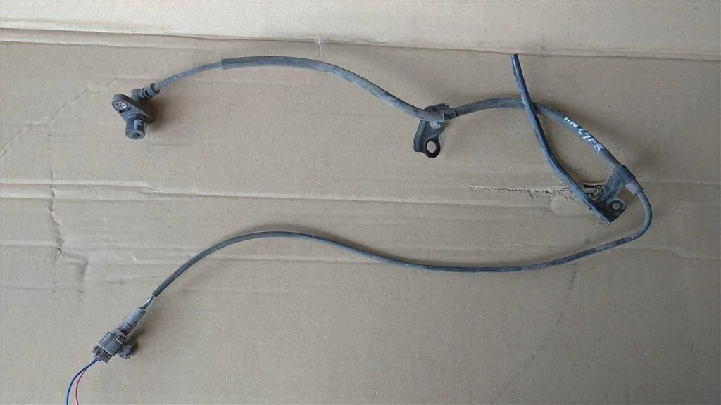 Б.у. датчик abs TOYOTA PRIUS NHW20 TOYOTA PRIUS NHW20 1NZ 2005