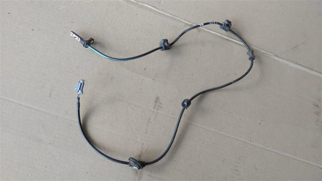 Б.у. датчик abs SUBARU IMPREZA GP SUBARU IMPREZA GP 20A 2011-