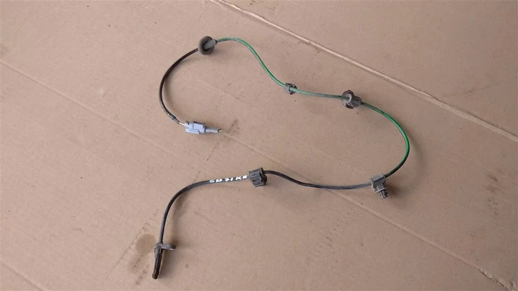 Б.у. датчик abs SUBARU IMPREZA GP SUBARU IMPREZA GP 20A 2011-