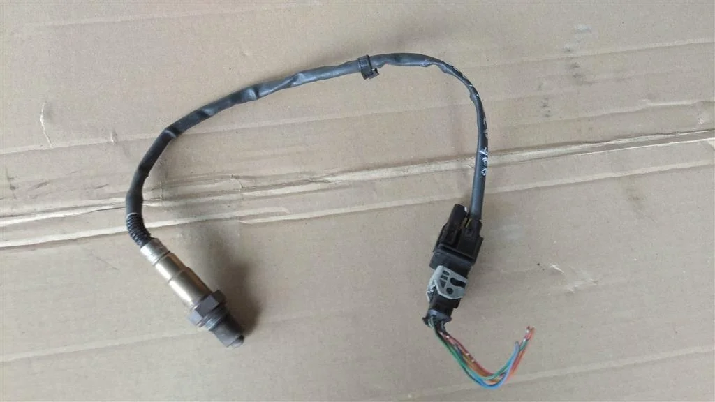 Б.у. датчик кислорода NISSAN FUGA PY50 NISSAN FUGA PY50 VQ35DE 2004