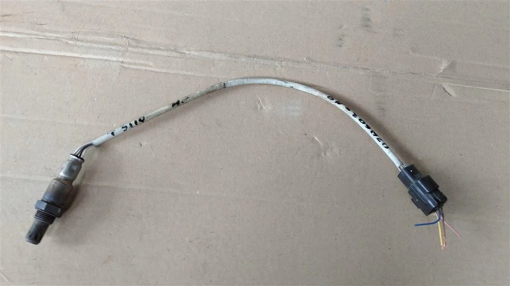 Б.у. датчик кислорода NISSAN X-TRAIL T31 NISSAN X-TRAIL T31 QR25 2007