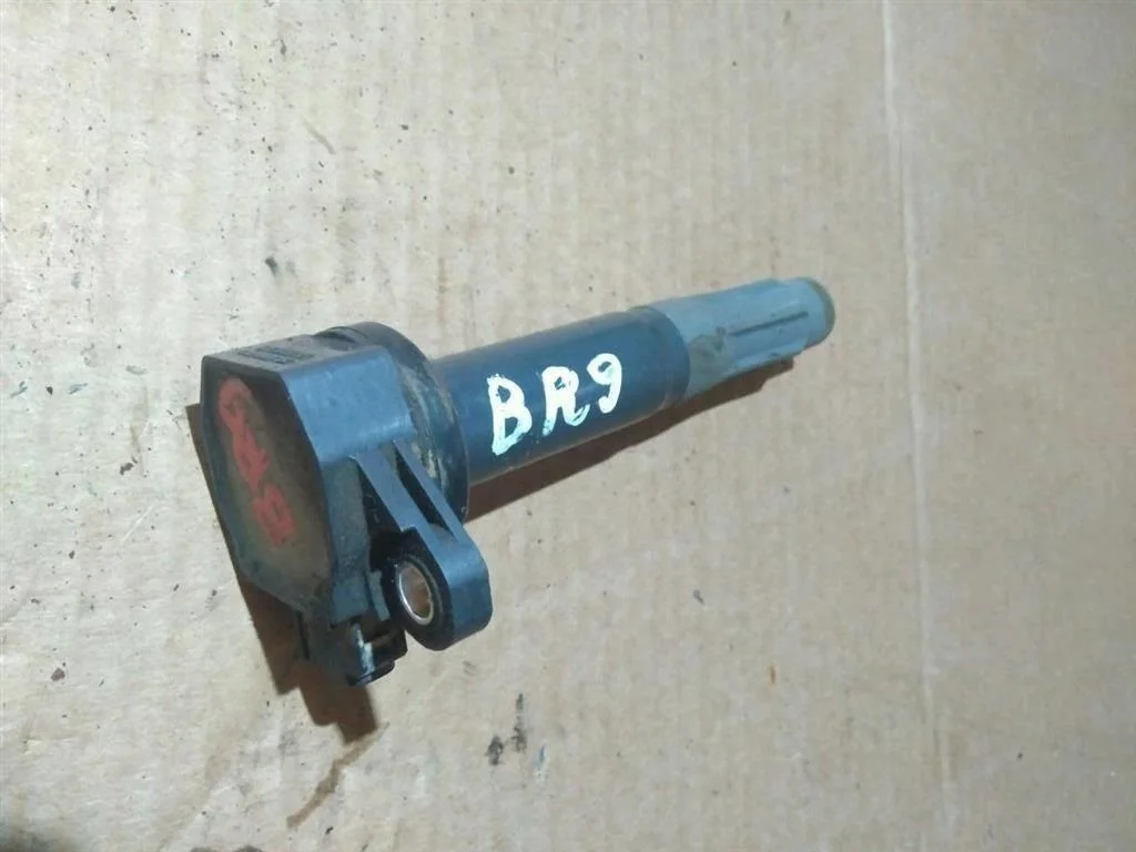 Б.у. катушка зажигания SUBARU LEGACY/ OUTBACK B14 SUBARU LEGACY/ OUTBACK B14 EJ253 2010