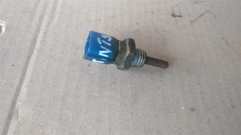 Б.у. датчик температуры NISSAN X-TRAIL T30 NISSAN X-TRAIL T30 QR25 2006