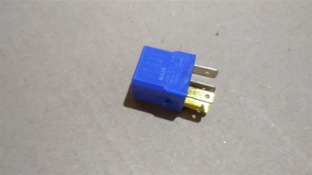 Б.у. реле NISSAN nissan/ infiniti NISSAN nissan/ infiniti