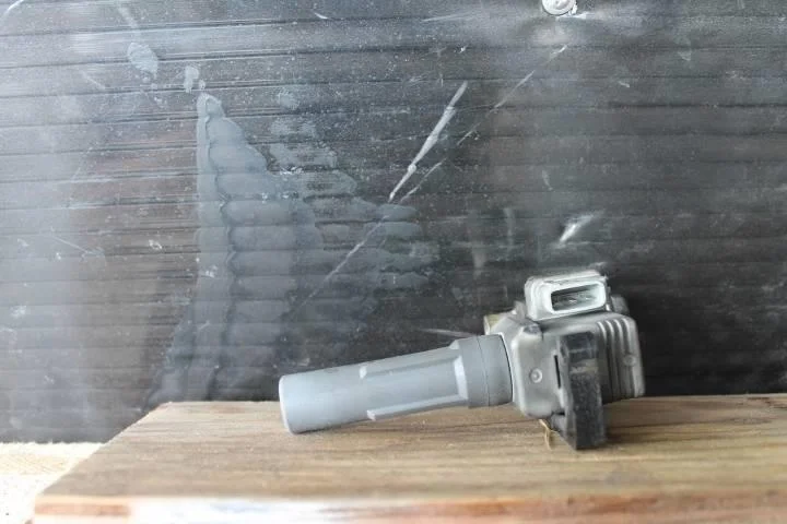 Б.у. катушка зажигания SUBARU IMPREZA GH SUBARU IMPREZA GH EJ20X 2009