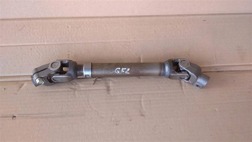 Б.у. карданчик рулевой MITSUBISHI OUTLANDER GF2W MITSUBISHI OUTLANDER GF2W 4B11 2017