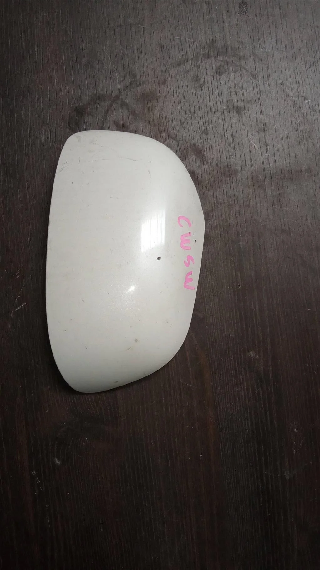 Б.у. крышка зеркала MITSUBISHI OUTLANDER XL CW5W MITSUBISHI OUTLANDER XL CW5W 4B12 2006