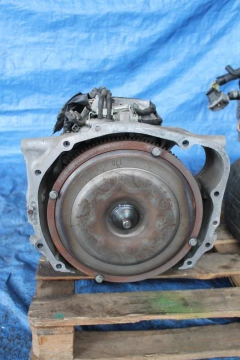Б.у. акпп SUBARU LEGACY/ OUTBACK B14 SUBARU LEGACY/ OUTBACK B14 EJ253 2009