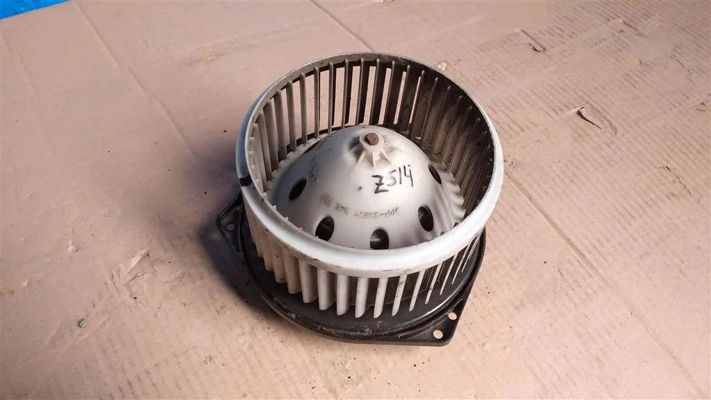 Б.у. мотор печки NISSAN MURANO Z51 NISSAN MURANO Z51 VQ35 2008