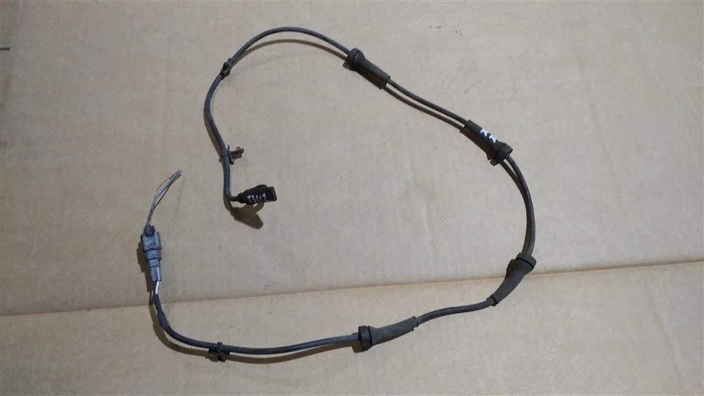 Б.у. датчик abs NISSAN X-TRAIL T31 NISSAN X-TRAIL T31 QR25 2012