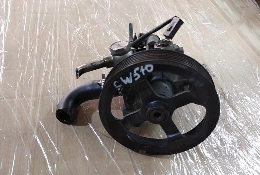 Б.у. насос гидроусилителя MITSUBISHI OUTLANDER XL CW5W MITSUBISHI OUTLANDER XL CW5W 4B12 2009