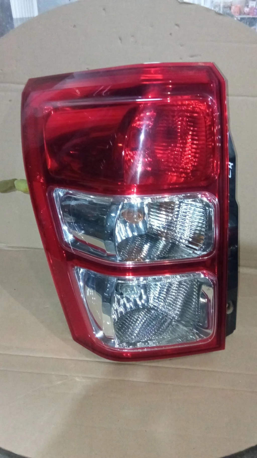 Б.у. фонарь наружный SUZUKI GRAND VITARA JB424 SUZUKI GRAND VITARA JB424 J24B 2008