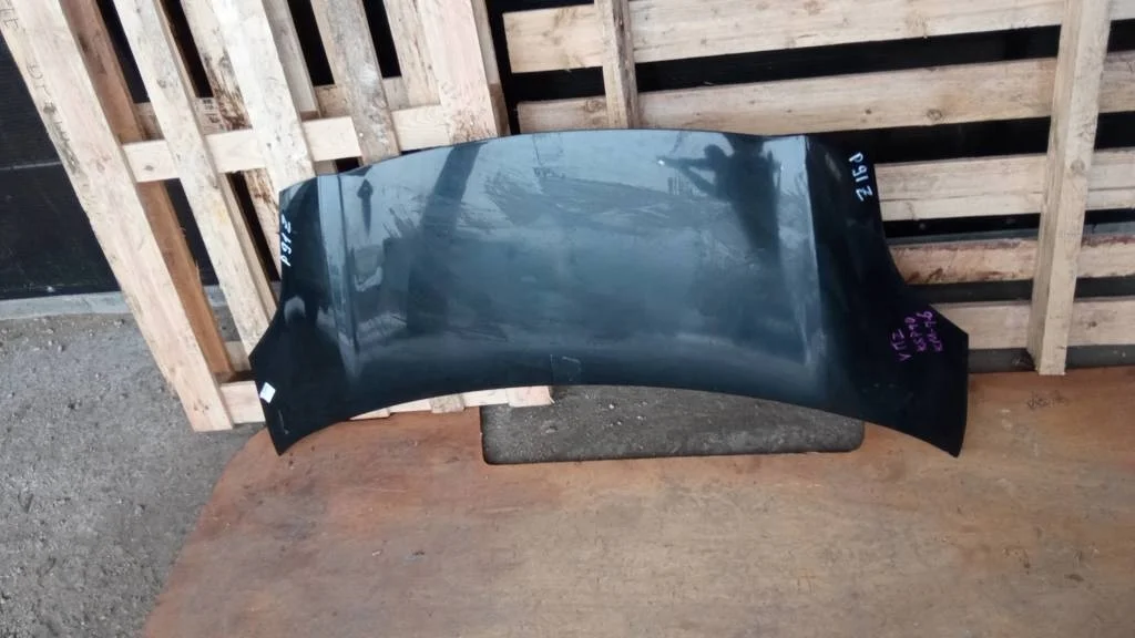 Б.у. капот TOYOTA VITZ KSP90 TOYOTA VITZ KSP90 1KR 2010