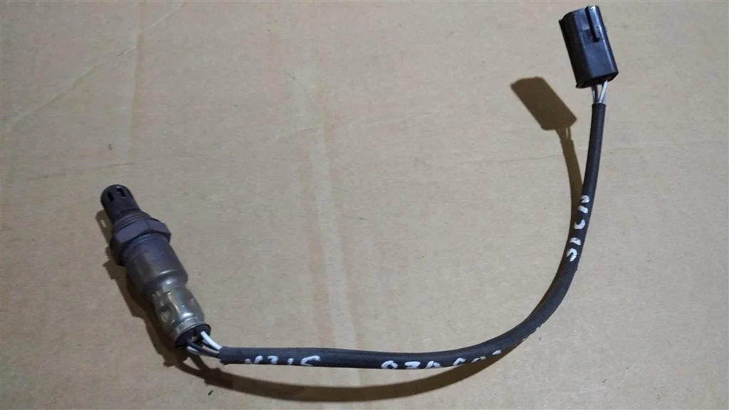 Б.у. датчик кислорода NISSAN QASHQAI J10 NISSAN QASHQAI J10 MR20DE 2007