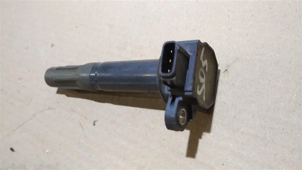 Б.у. катушка зажигания SUBARU LEGACY/ OUTBACK B14 SUBARU LEGACY/ OUTBACK B14 EJ253 2011-2012