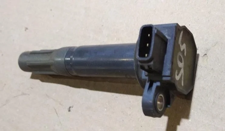 Б.у. катушка зажигания SUBARU LEGACY/ OUTBACK B14 SUBARU LEGACY/ OUTBACK B14 EJ253 2011-2012