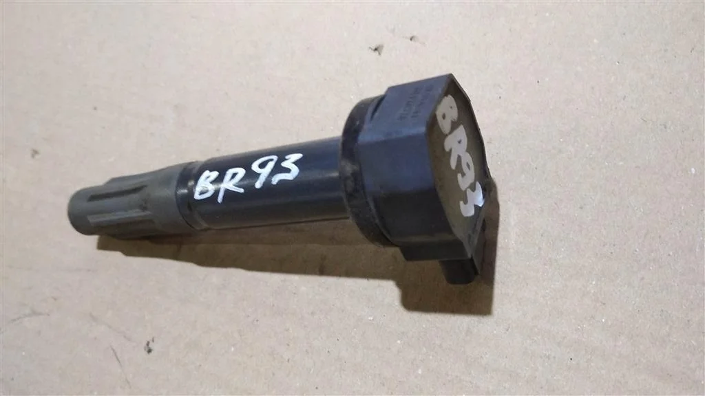 Б.у. катушка зажигания SUBARU LEGACY/ OUTBACK B14 SUBARU LEGACY/ OUTBACK B14 EJ253 2010-2012