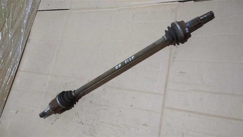 Б.у. привод NISSAN MURANO Z51 NISSAN MURANO Z51 VQ35 2009