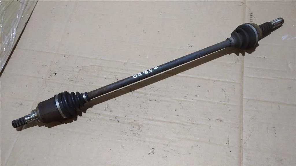 Б.у. привод NISSAN MURANO Z51 NISSAN MURANO Z51 VQ35 2008