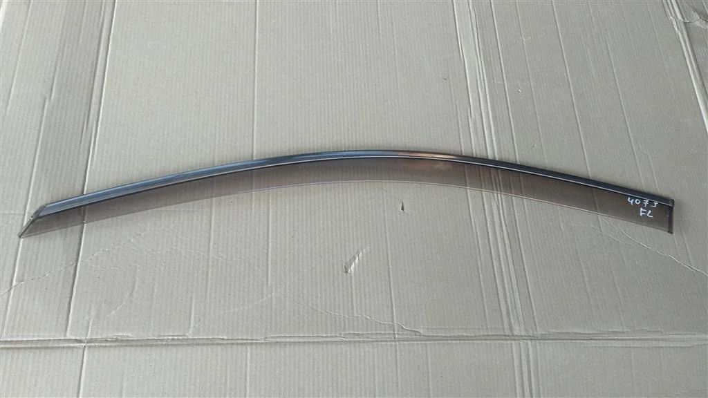 Б.у. ветровик на дверь TOYOTA CAMRY V40 ACV40 TOYOTA CAMRY V40 ACV40 2AZ 2006