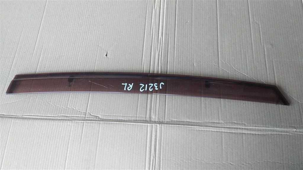 Б.у. ветровик на дверь NISSAN TEANA J32 (2008—2011) NISSAN TEANA J32 (2008—2011) VQ25 2008