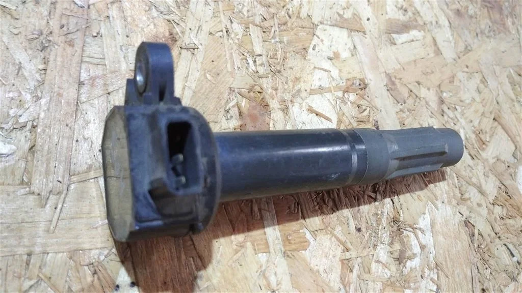 Б.у. катушка зажигания SUBARU LEGACY/ OUTBACK B14 SUBARU LEGACY/ OUTBACK B14 EJ253 2009-